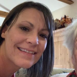 Meet your Posher, Cindy